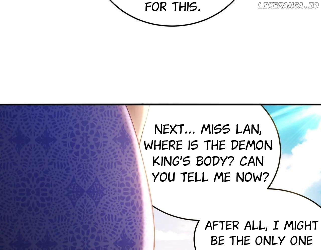 My Furry Harem Is After Me Chapter 311 - page 75